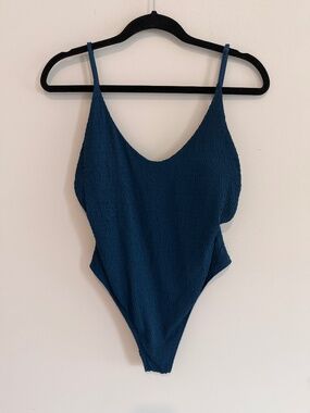 Aerie one piece cheekiest swimsuit